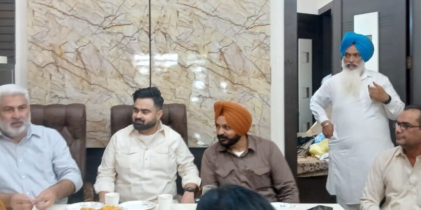 ਲਾਲ ਚੰਦ ਕਟਾਰੂਚੱਕ