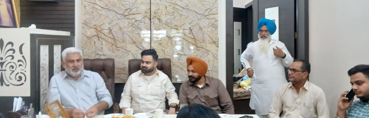 ਲਾਲ ਚੰਦ ਕਟਾਰੂਚੱਕ