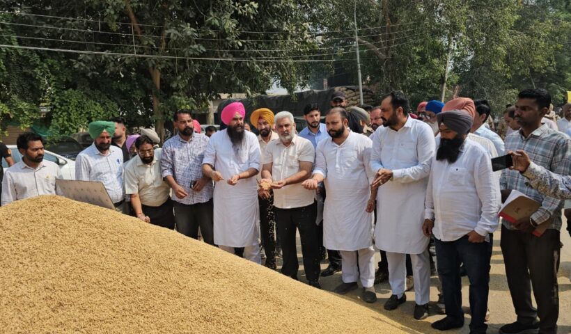 Punjab Food,