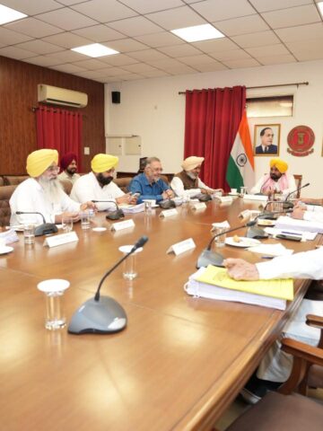 Bhagwant Singh Mann