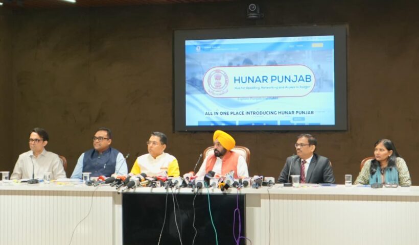 Punjab is emerging as a preferred destination for investors with a renewed focus on ease of doing business