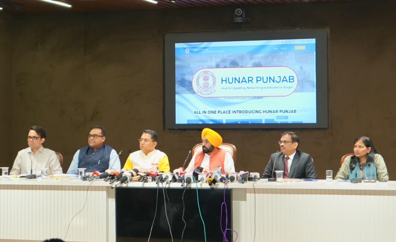 Punjab is emerging as a preferred destination for investors with a renewed focus on ease of doing business