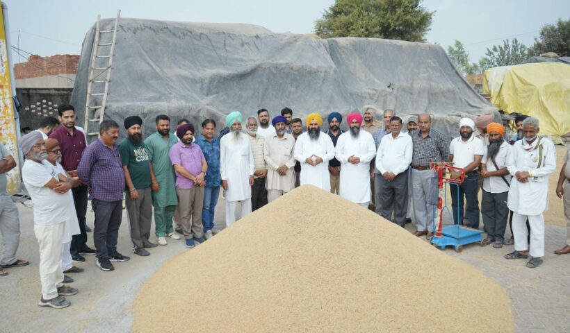 ਸਪੀਕਰ ਰੌੜੀ