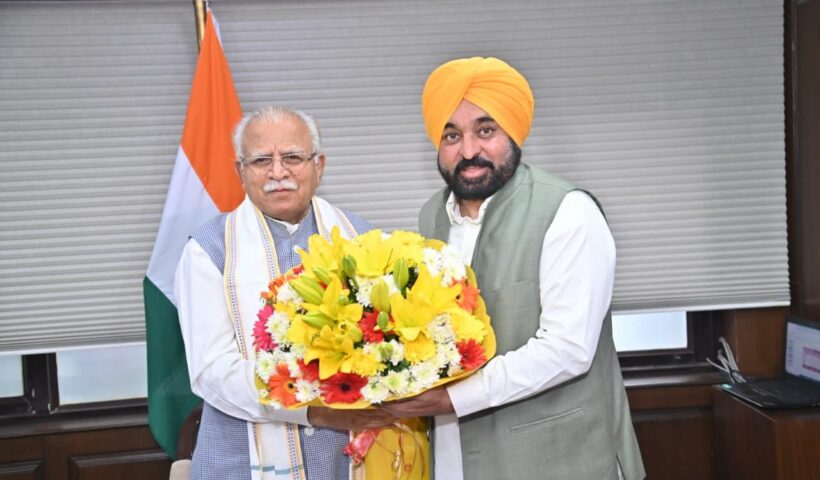 Chief Minister Bhagwant Singh Mann on Thursday said Punjab would face no shortage of electricity, as the Centre