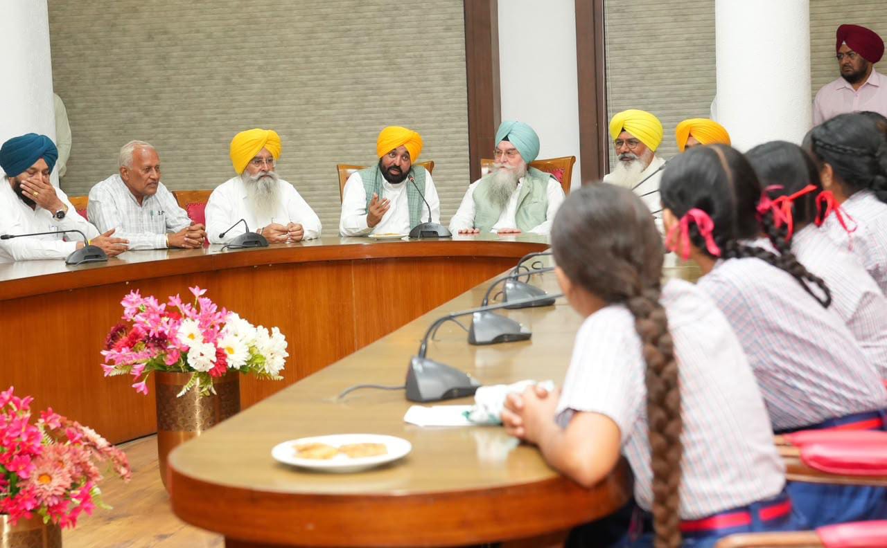 Punjab