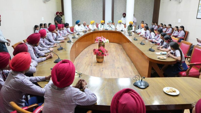 पंजाब