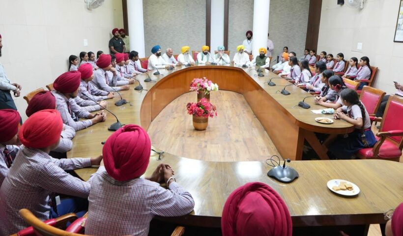 पंजाब