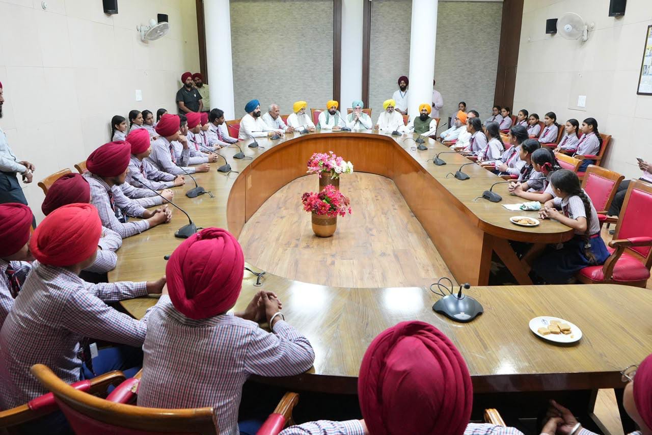 पंजाब
