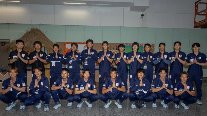 Hockey Team