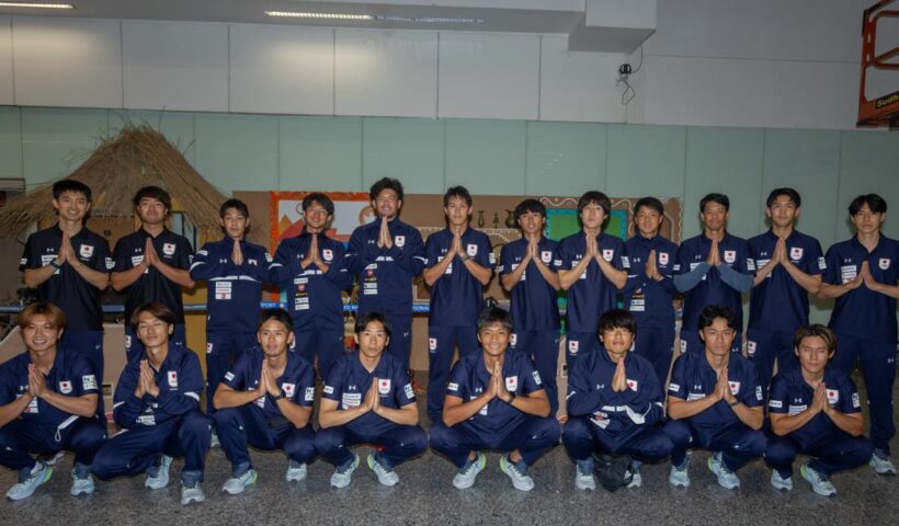 Hockey Team