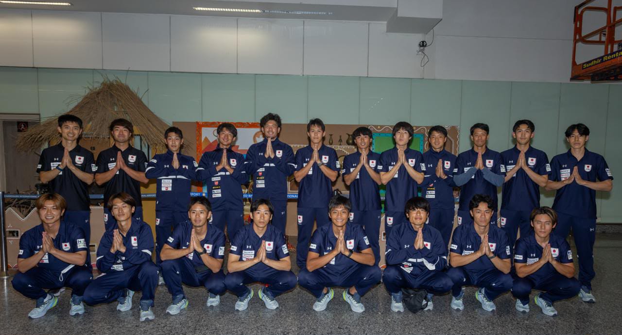 Hockey Team
