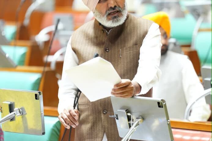 पंजाब