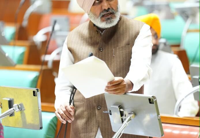 पंजाब