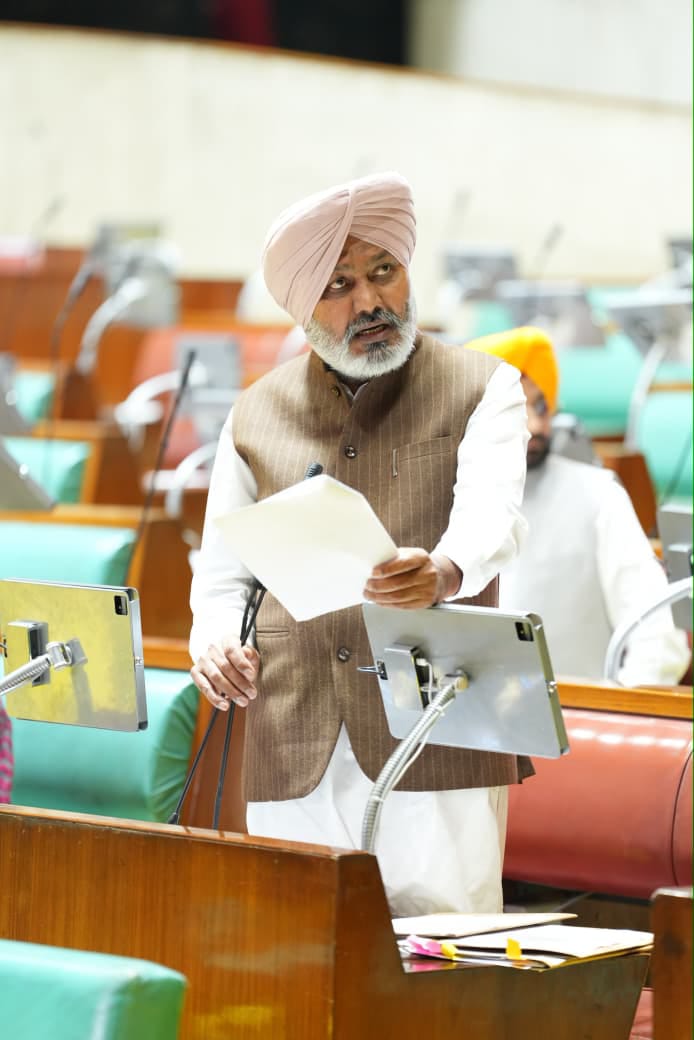 पंजाब
