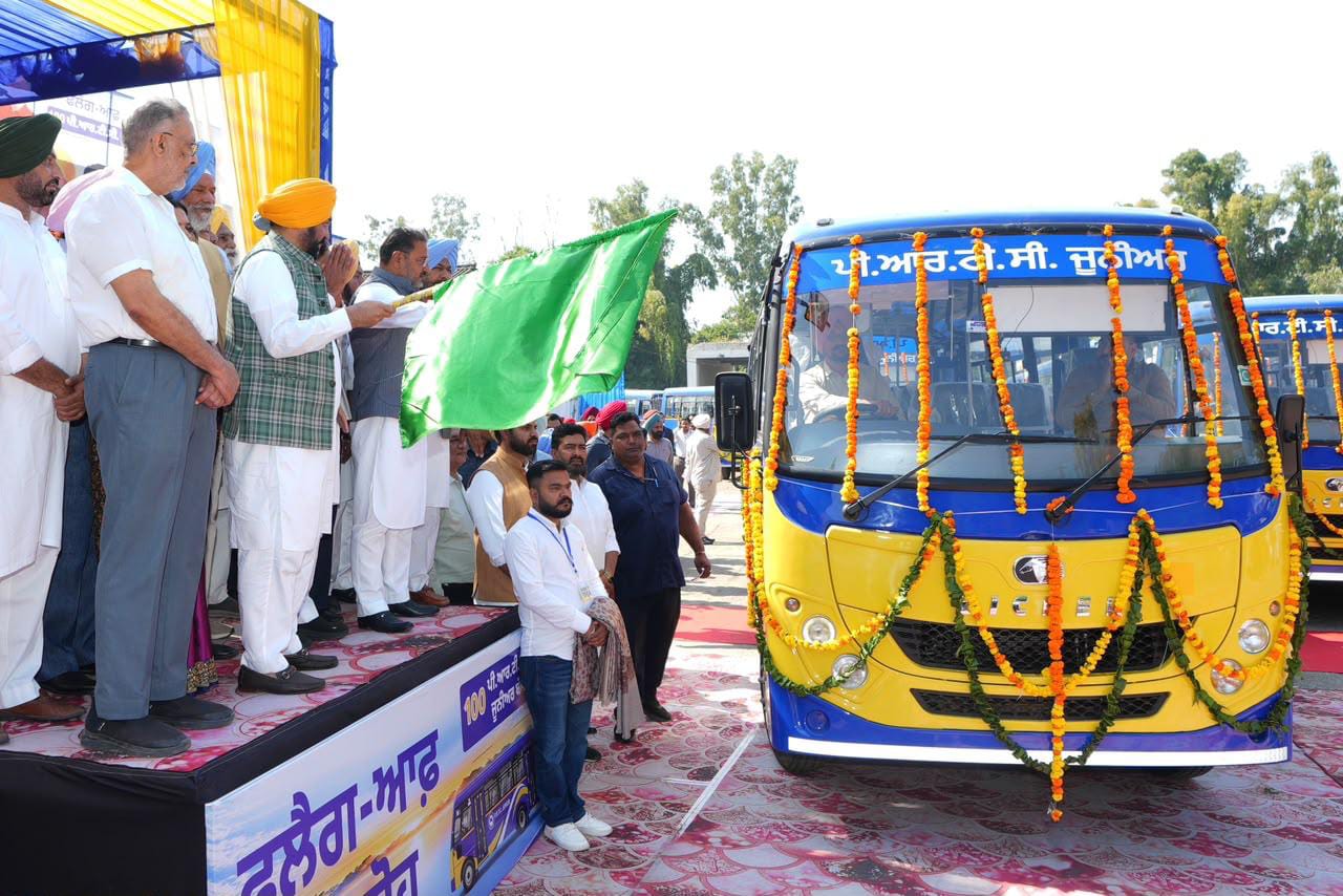 पंजाब