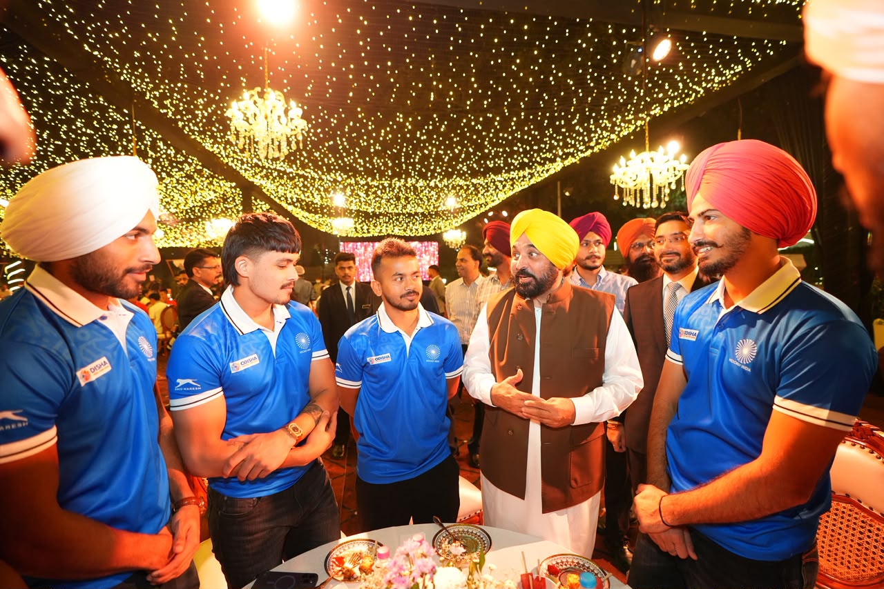 ਭਗਵੰਤ ਸਿੰਘ ਮਾਨ