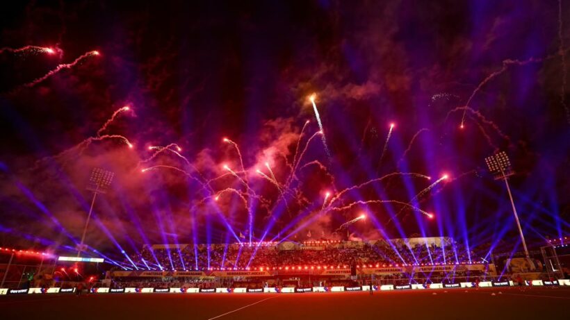 Asian Hockey Championship