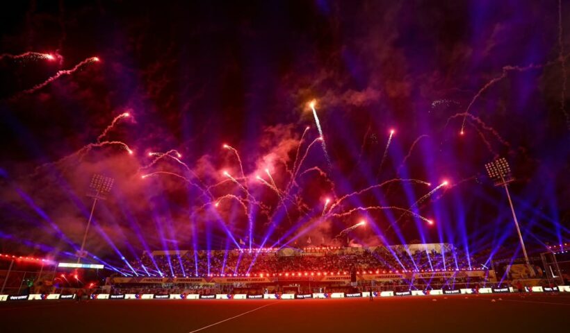 Asian Hockey Championship