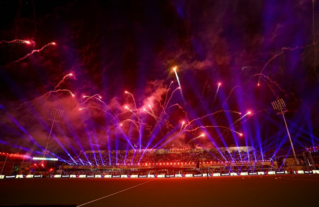 Asian Hockey Championship