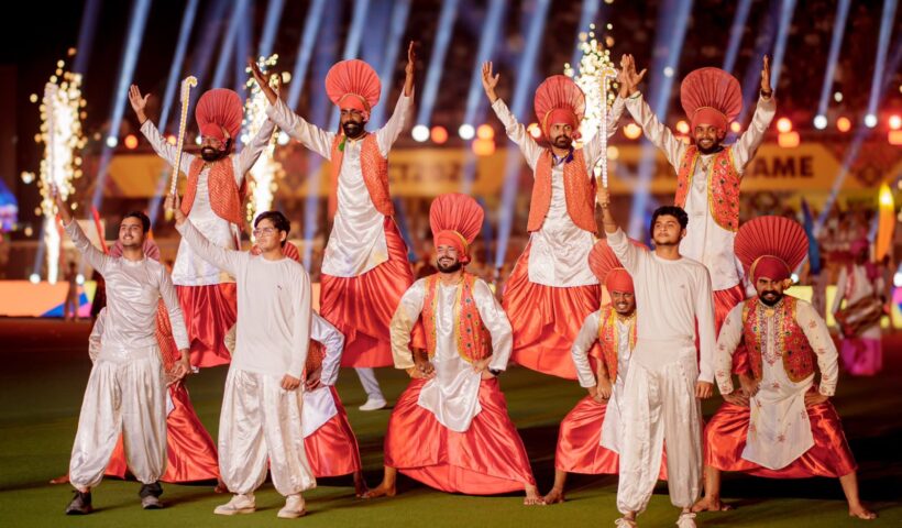 Asian Hockey Championship