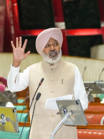 पंजाब