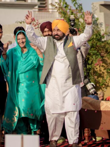 ਭਗਵੰਤ ਸਿੰਘ ਮਾਨ
