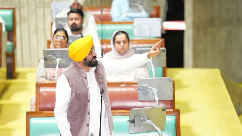 ਪਾਣੀ