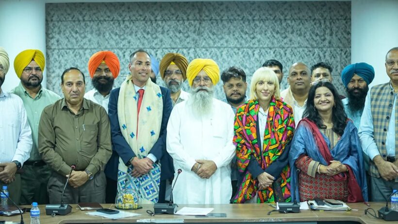 ਪੰਜਾਬ