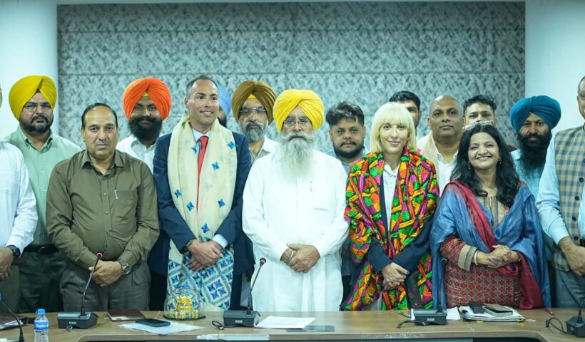 ਪੰਜਾਬ