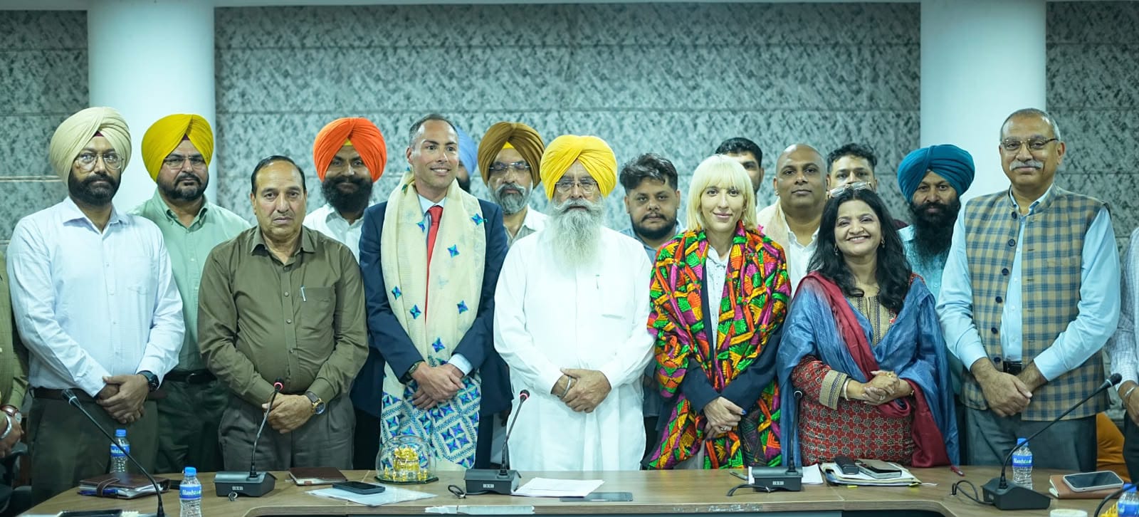 ਪੰਜਾਬ