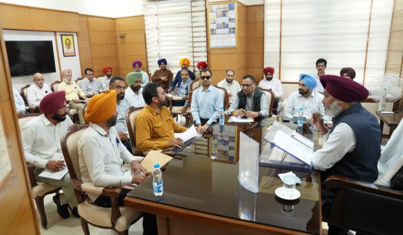 Harpal Singh Cheema