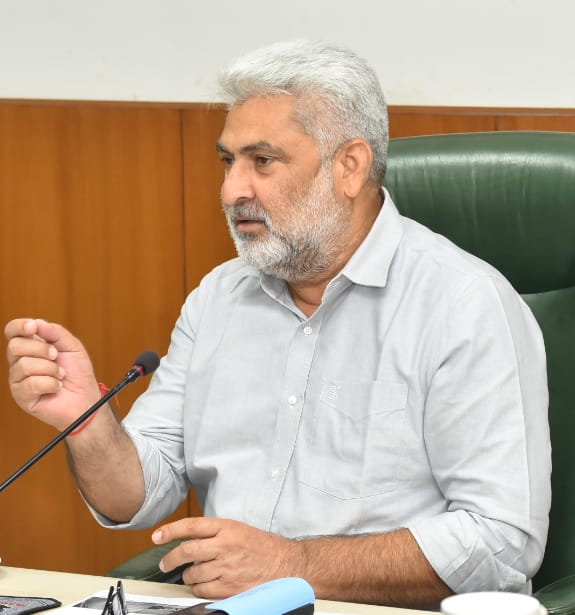 Lal Chand Kataruchak