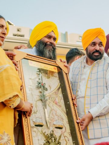 ਪੰਜਾਬ
