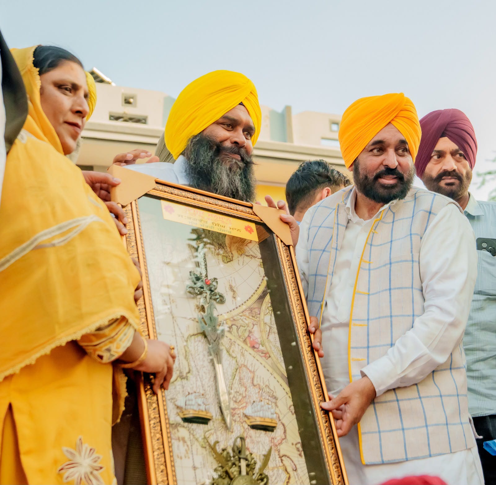 ਪੰਜਾਬ
