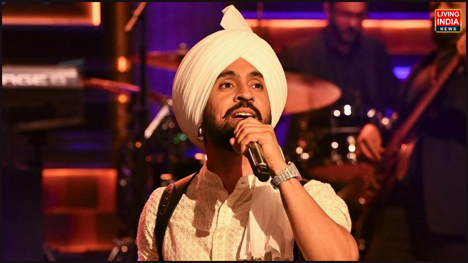 ਪੰਜਾਬੀ ਗਾਇਕ ਦਿਲਜੀਤ ਦੋਸਾਂਝ ਆਪਣੇ ਆਉਣ ਵਾਲੇ 'Aura India Tour' ਨੂੰ ਲੈ ਕੇ ਲਗਾਤਾਰ ਸੁਰਖੀਆਂ ਵਿੱਚ ਬਣੇ ਹੋਏ ਹਨ। ਉਨ੍ਹਾਂ ਨੇ ਇਸ ਮਹੱਤਵਪੂਰਨ ਟੂਰ ਦੀ