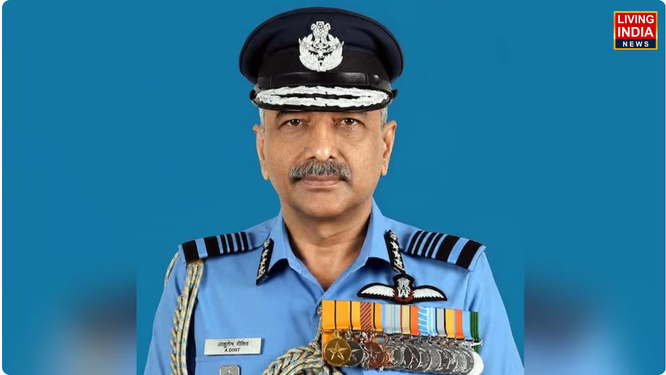 आशुतोष दीक्षित
