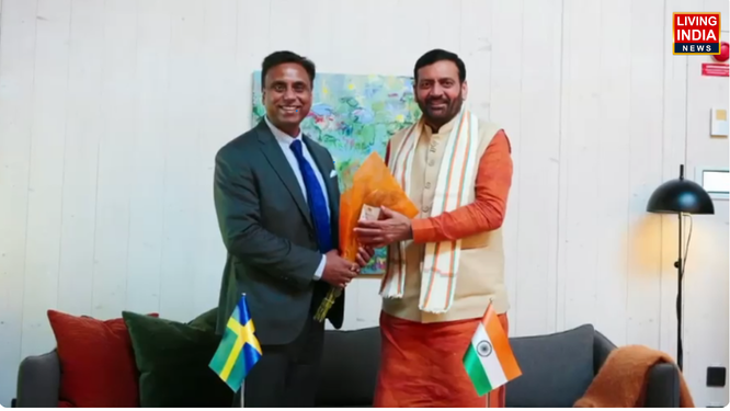 नायब सिंह सैनी