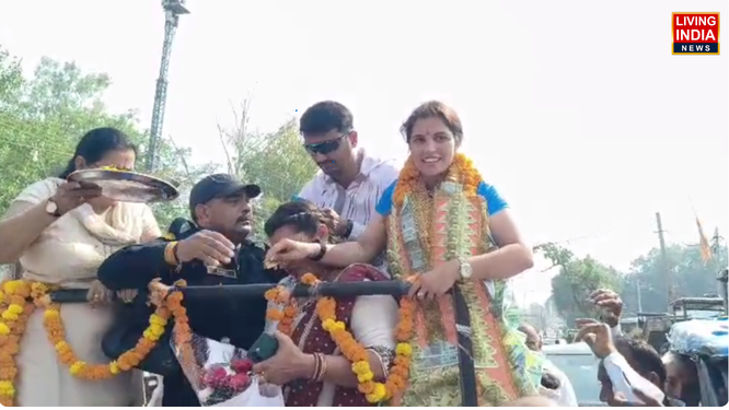 नीरू ढांडा
