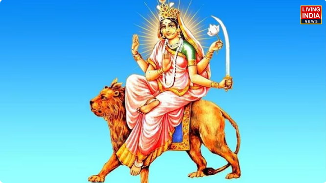 शारदीय नवरात्रि