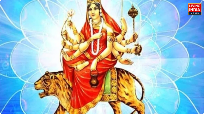 शारदीय नवरात्रि