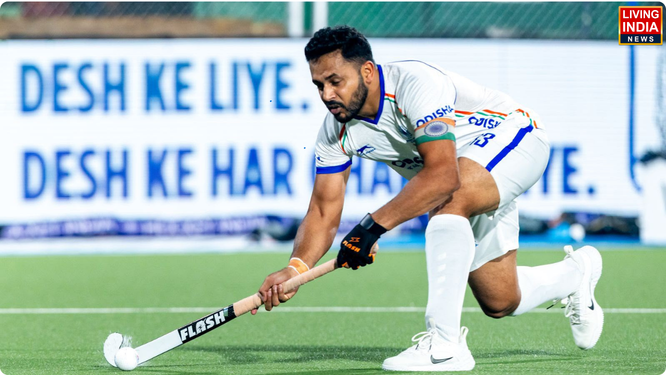 हॉकी